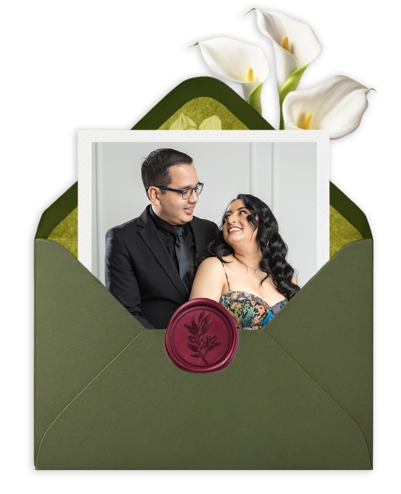 Logo Merida & Bryan